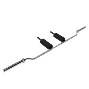 Bilanciere Olimpico SAFETY SQUAT