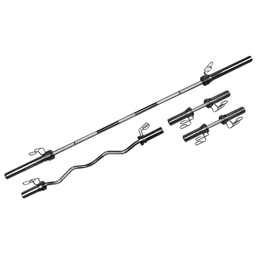 SET DI BILANCIERI OLIMPICI