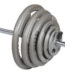 Set Dischi Standard + Bilanciere