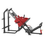 Leg Press a 45 Gradi Impulse SL7020