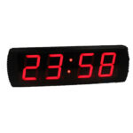 INTERVAL GYM TIMER 50X16X4,5CM