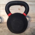 Kettlebell Premium Iron 28KG