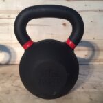 Kettlebell Premium Iron 32KG