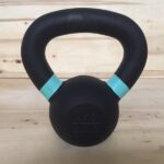 Kettlebell Premium Iron 4KG