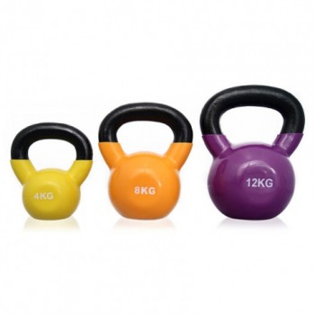 Kettlebell Set per i principianti