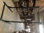 Rig/Rack Autoportante per Allenamento - immagine 4
