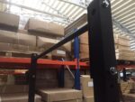 Rig/Rack Autoportante per Allenamento - immagine 5