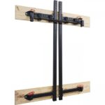 Rig a Muro- Rack richiudibile - immagine 3