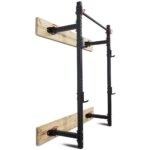 Rig a Muro- Rack richiudibile - immagine 2