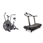 Assault Set - AirRunner + AirAssault Bike