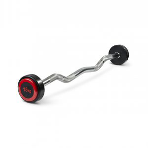 Bilanciere Precaricato Fisso