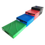 Soft Plyo Box 90 x 75 x 30 cm - immagine 5