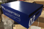 Soft Plyo Box 90 x 75 x 30 cm - immagine 3