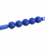 Massaggiatore 4Ball Stick 52,5 cm Blue Spikey