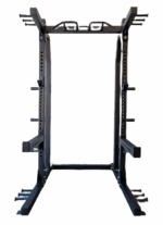 Rack Autoportante – Half Power Rack Black