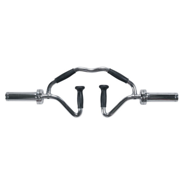 BILANCIERE OLIMPICO TRI-TRAP