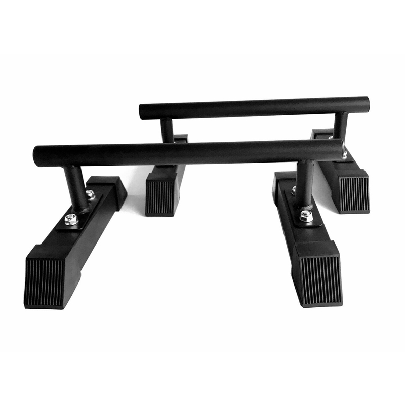 MINI FITNESS PARALLELE – MINI PARALLEL BAR