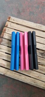 Rivestimento per Bilancieri NBR- Nero - immagine 10