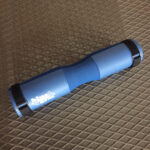 Rivestimento per Bilancieri NBR- Blu - immagine 2