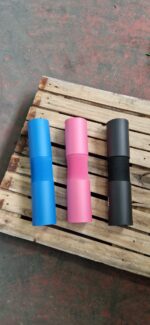 Rivestimento per Bilancieri NBR- Nero - immagine 9