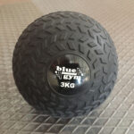 Palla Medica Slam Ball Easy Grip 40 KG - immagine 2