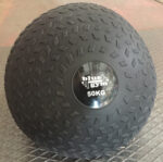 Palla Medica Slam Ball Easy Grip 40 KG - immagine 3