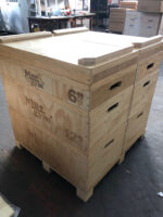 Blocchi per Pesi - Lifting Jerk Blocks - immagine 15