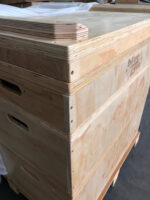 Blocchi per Pesi - Lifting Jerk Blocks - immagine 16