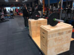Blocchi per Pesi - Lifting Jerk Blocks - immagine 9