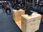 Blocchi per Pesi - Lifting Jerk Blocks - immagine 7