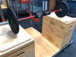Blocchi per Pesi - Lifting Jerk Blocks - immagine 5