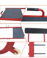 Panca Hip Thruster, Rafforzamento Glutei - immagine 4