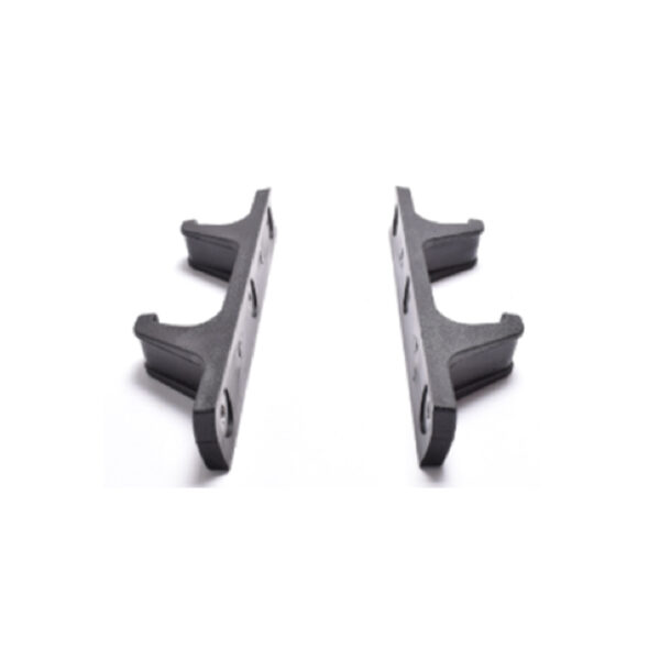 Rastrelliera per Bilancieri a Muro