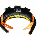 Borsa Bulgara, Sacca Zavorrata Pro Design 15KG