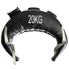 Borsa Bulgara, Sacca Zavorrata Pro Design 20KG