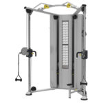 Dual Adjustable Pulley Impulse IT9530 - immagine 2