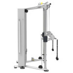 Dual Adjustable Pulley Impulse IT9530 - immagine 3