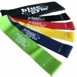 Set Fasce Elastiche Pro Band