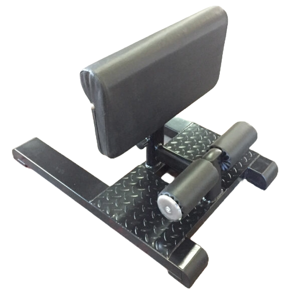 Sissy Squat - Attrezzo per lo Squat