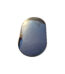 Slider per Allenamento Ovali blue gym