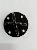 Supporto da Soffitto per Cinghie d'Allenamento - immagine 5