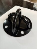 Supporto da Soffitto per Cinghie d'Allenamento