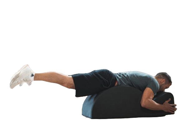 Your Back Chair – Cuscino Stretching e Rafforzamento della Colonna Vertebrale