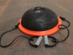 Palla di Bilanciamento, Balance Trainer Half Ball 61cm - immagine 4