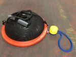 Palla di Bilanciamento, Balance Trainer Half Ball 61cm - immagine 2