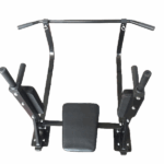 Barra Multifinzione (Dip + Pull Up) a Muro