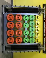 Body Pump Colour- Set 20 Kg - immagine 3