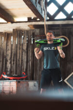 Borsa Bulgara, Sacca Zavorrata Pro Design 20KG - immagine 19