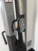 Panca per Iperestensione Impulse IF45° - immagine 6