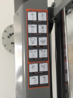 Panca per Iperestensione Impulse IF45° - immagine 7